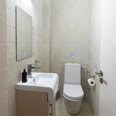 Konnosa Villa Agia Napa
